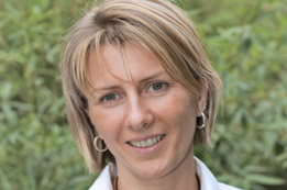 Kerstin Kuhlow Kerstin Kuhlow Geschäftsführerin